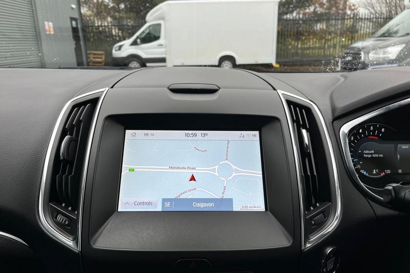 Used Ford S-Max 2022 for sale - 76882603: Photo 31