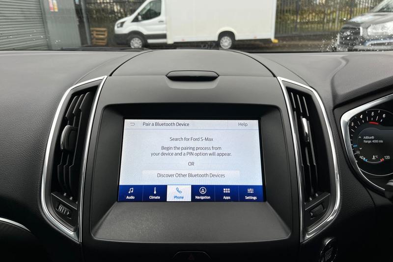 Used Ford S-Max 2022 for sale - 76882603: Photo 32