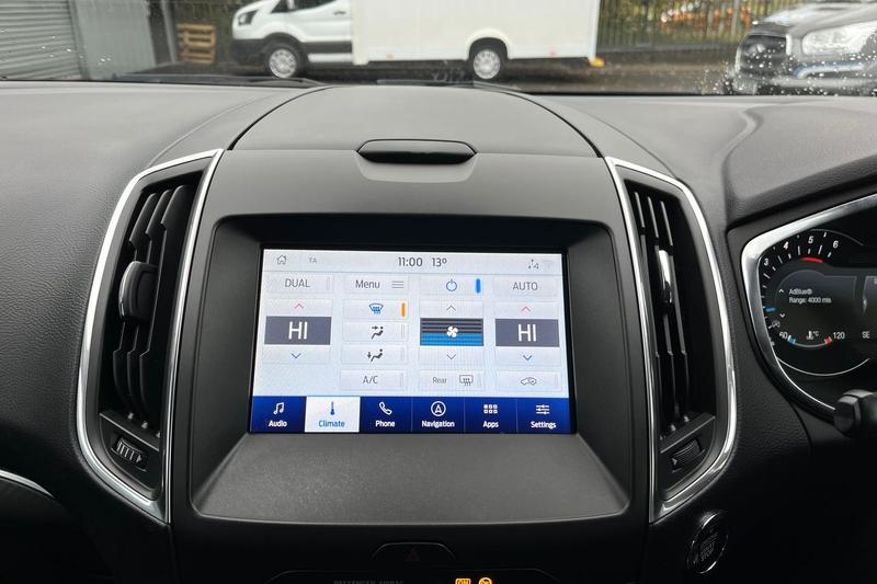 Used Ford S-Max 2022 for sale - 76882603: Photo 33