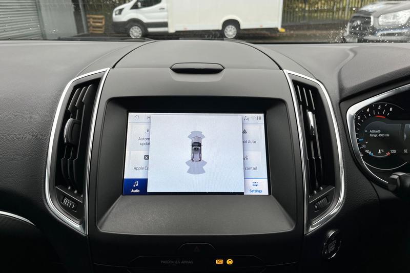 Used Ford S-Max 2022 for sale - 76882603: Photo 38