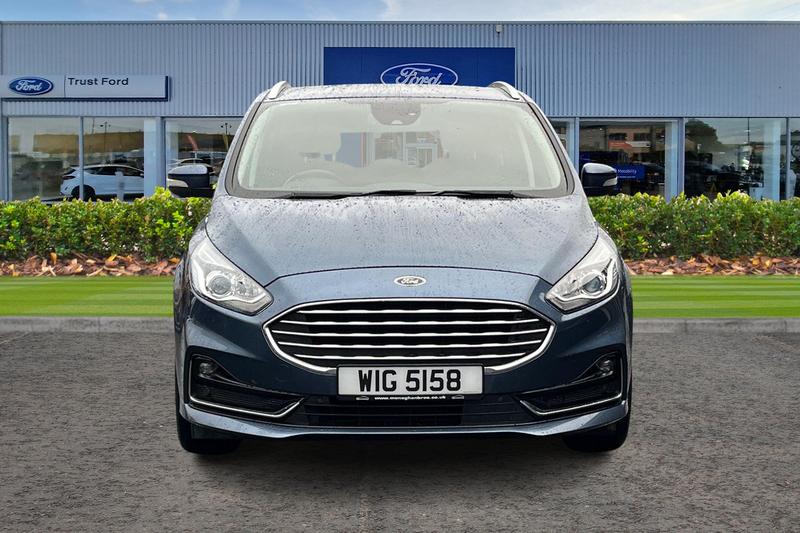 Used Ford S-Max 2022 for sale - 76882603: Photo 6