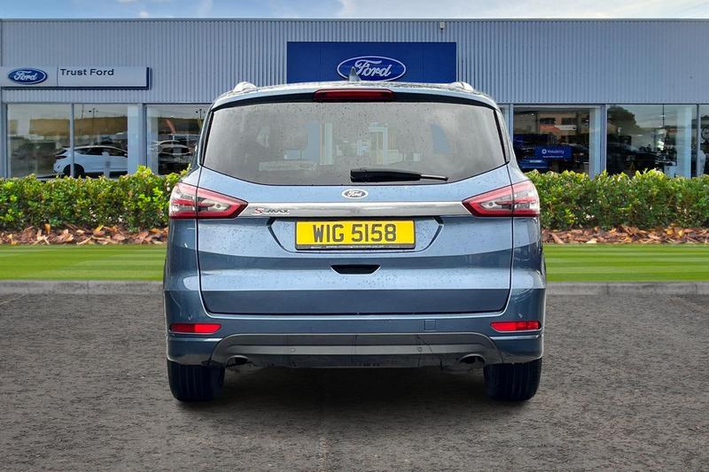 Used Ford S-Max 2022 for sale - 76882603: Photo 7