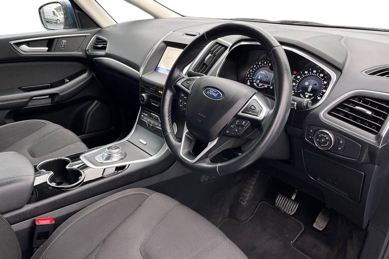 Used Ford S-Max 2022 for sale - 76882603: Photo 9