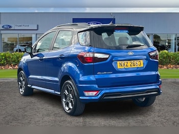 Used Ford Ecosport 2019 for sale - 75504749: Photo