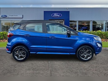 Used Ford Ecosport 2019 for sale - 75504749: Photo