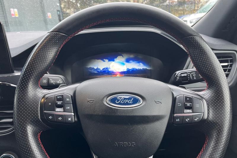 Used Ford Kuga 2022 for sale - 78166350: Photo 12