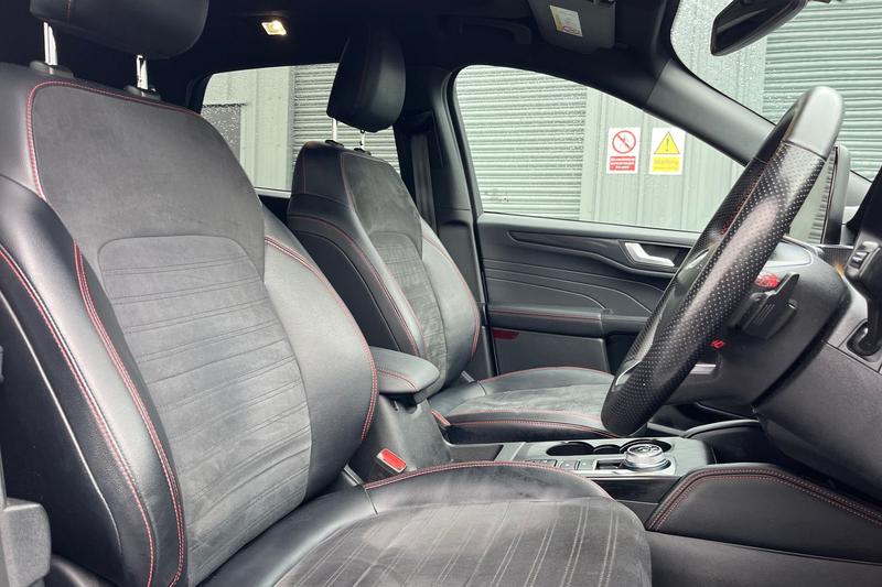 Used Ford Kuga 2022 for sale - 78166350: Photo 17