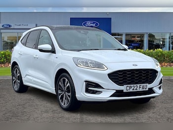 Used Ford Kuga 2022 for sale - 78166350: Photo