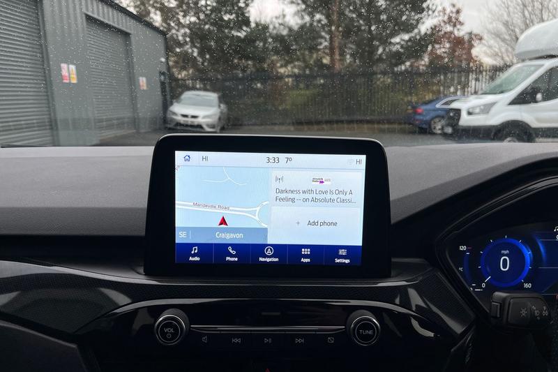 Used Ford Kuga 2022 for sale - 78166350: Photo 29