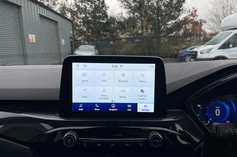 Used Ford Kuga 2022 for sale - 78166350: Photo 33