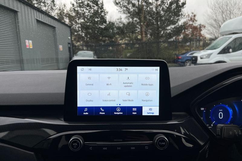 Used Ford Kuga 2022 for sale - 78166350: Photo 34