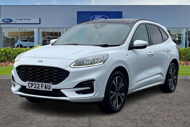 Used Ford Kuga 2022 for sale - 78166350: Photo 5