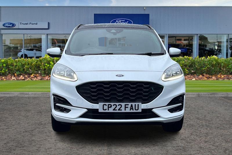 Used Ford Kuga 2022 for sale - 78166350: Photo 6