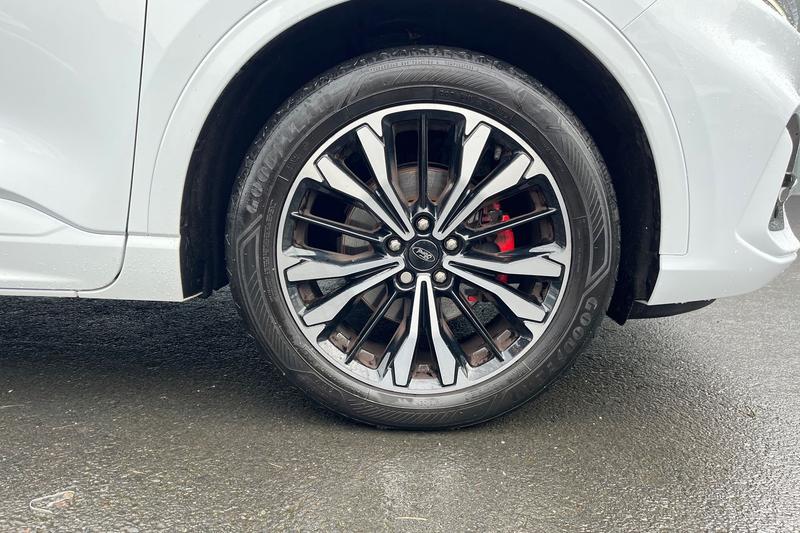 Used Ford Kuga 2022 for sale - 78166350: Photo 8