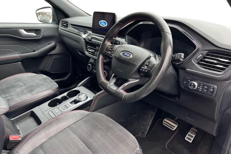 Used Ford Kuga 2022 for sale - 78166350: Photo 9