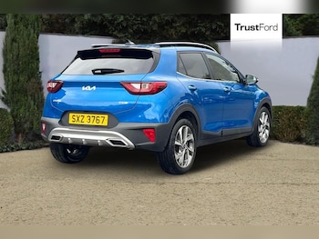 Used Kia Stonic 2023 for sale - 78529929: Photo