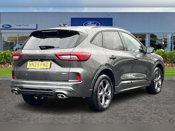 Used Ford Kuga 2025 for sale - 78785533: Photo