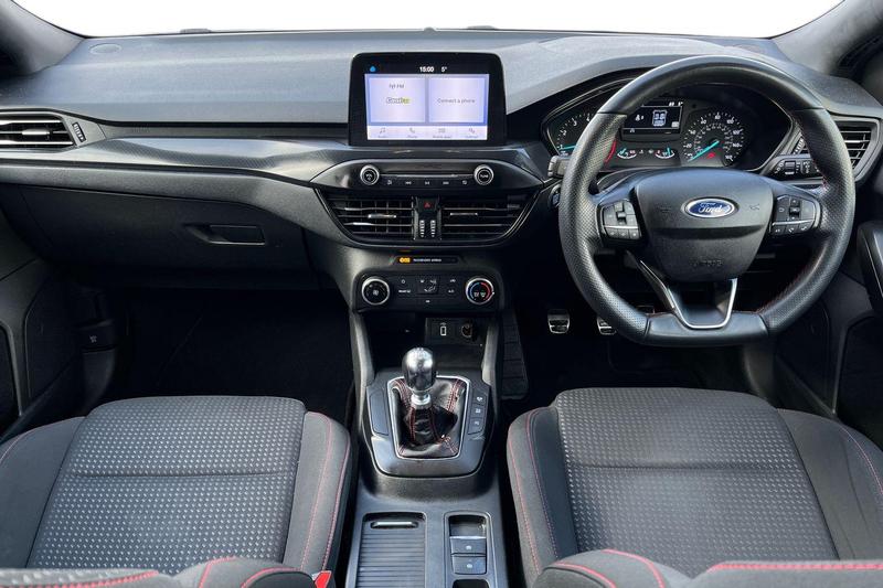 Used Ford Focus 2020 for sale - 77878230: Photo 10