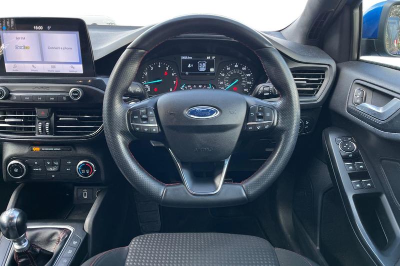 Used Ford Focus 2020 for sale - 77878230: Photo 11