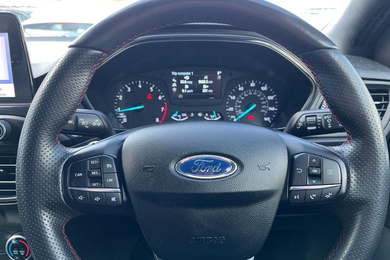 Used Ford Focus 2020 for sale - 77878230: Photo 12