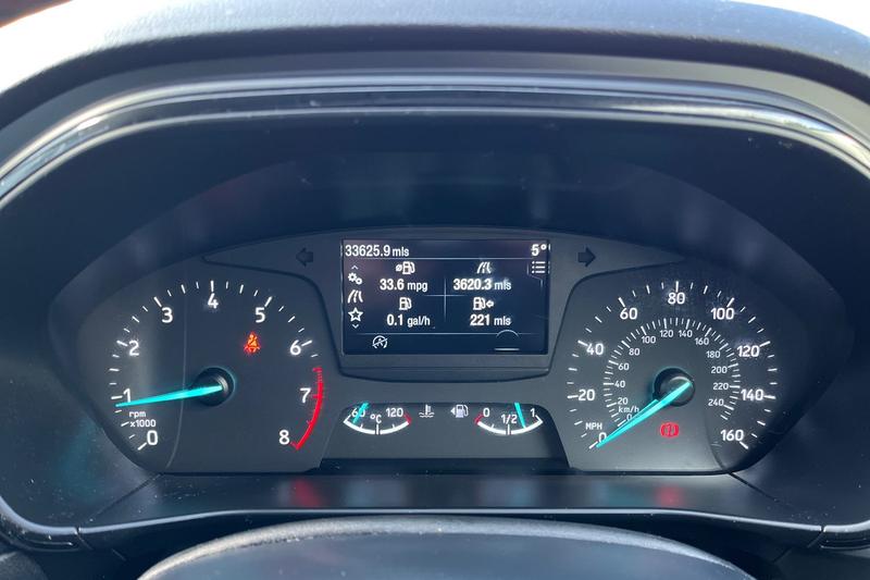 Used Ford Focus 2020 for sale - 77878230: Photo 13