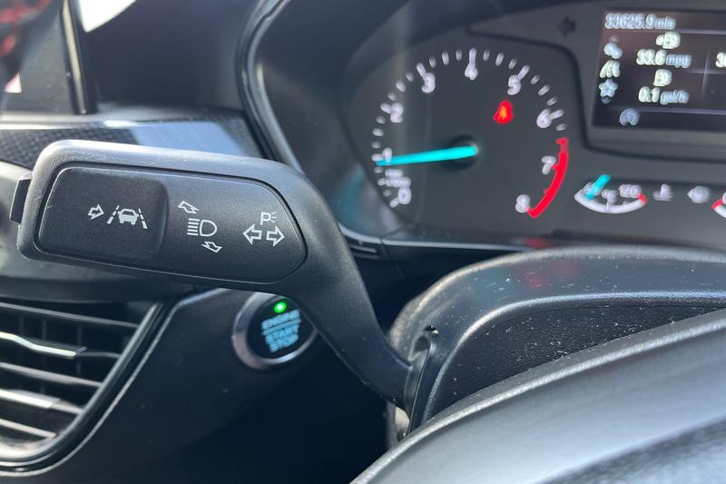 Used Ford Focus 2020 for sale - 77878230: Photo 14