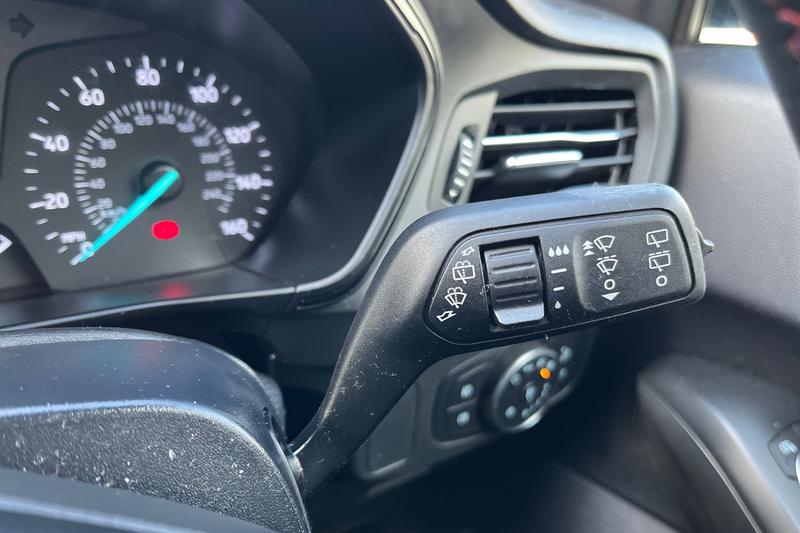 Used Ford Focus 2020 for sale - 77878230: Photo 15