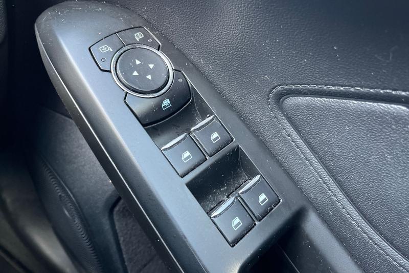 Used Ford Focus 2020 for sale - 77878230: Photo 16