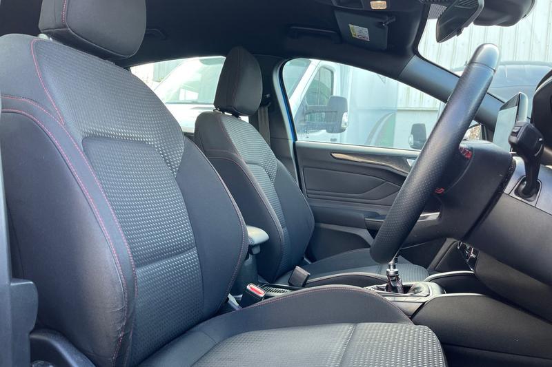 Used Ford Focus 2020 for sale - 77878230: Photo 17
