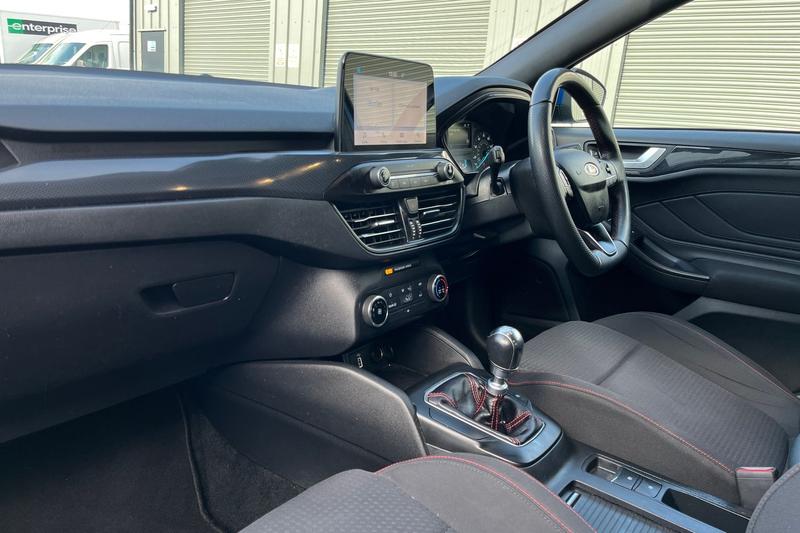 Used Ford Focus 2020 for sale - 77878230: Photo 18