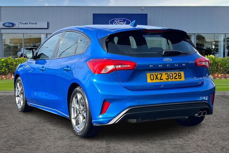 Used Ford Focus 2020 for sale - 77878230: Photo 2