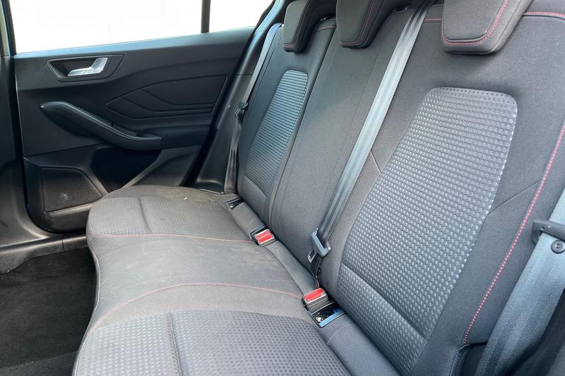 Used Ford Focus 2020 for sale - 77878230: Photo 20