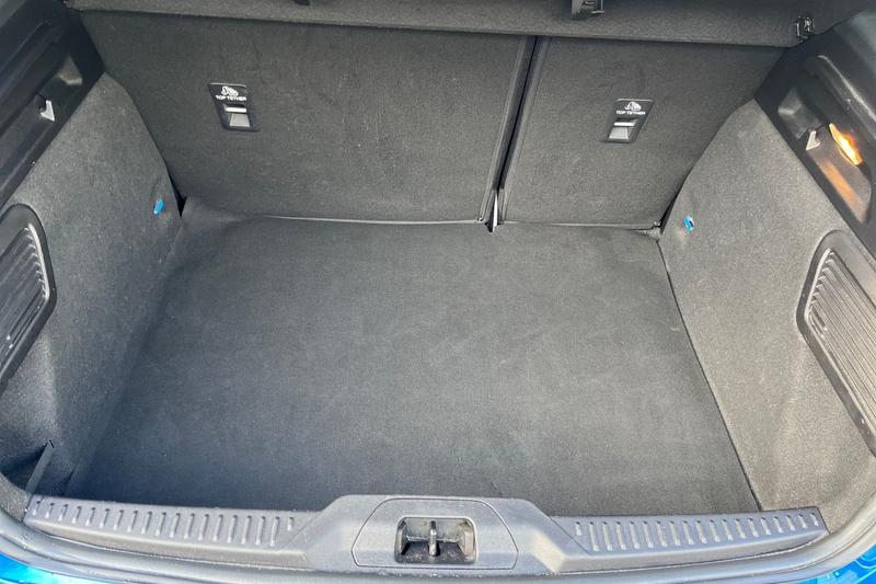 Used Ford Focus 2020 for sale - 77878230: Photo 21