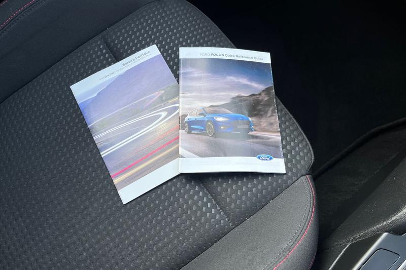 Used Ford Focus 2020 for sale - 77878230: Photo 22