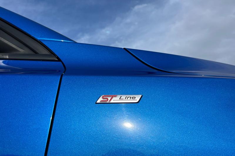 Used Ford Focus 2020 for sale - 77878230: Photo 23