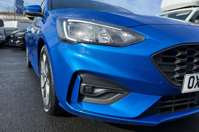 Used Ford Focus 2020 for sale - 77878230: Photo 24