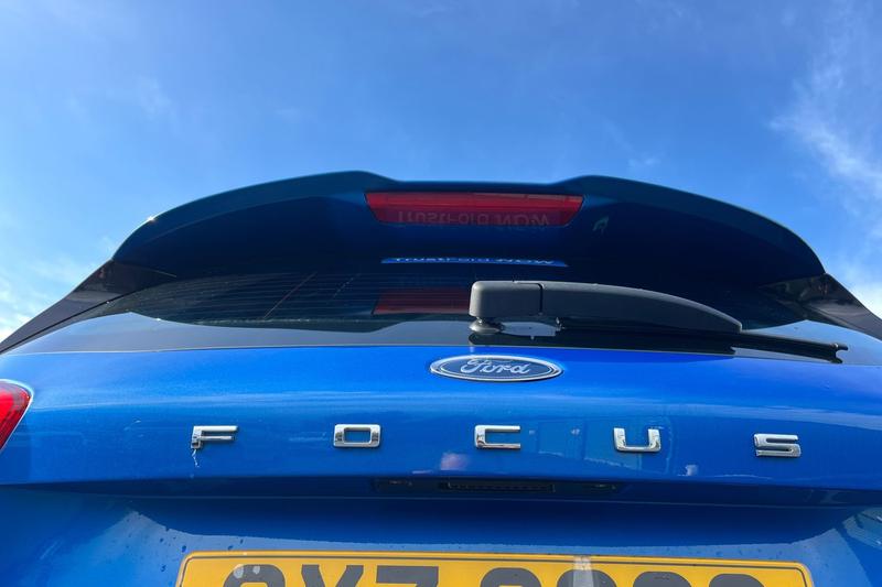 Used Ford Focus 2020 for sale - 77878230: Photo 25