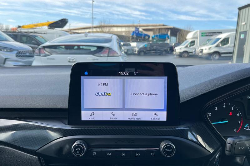 Used Ford Focus 2020 for sale - 77878230: Photo 28