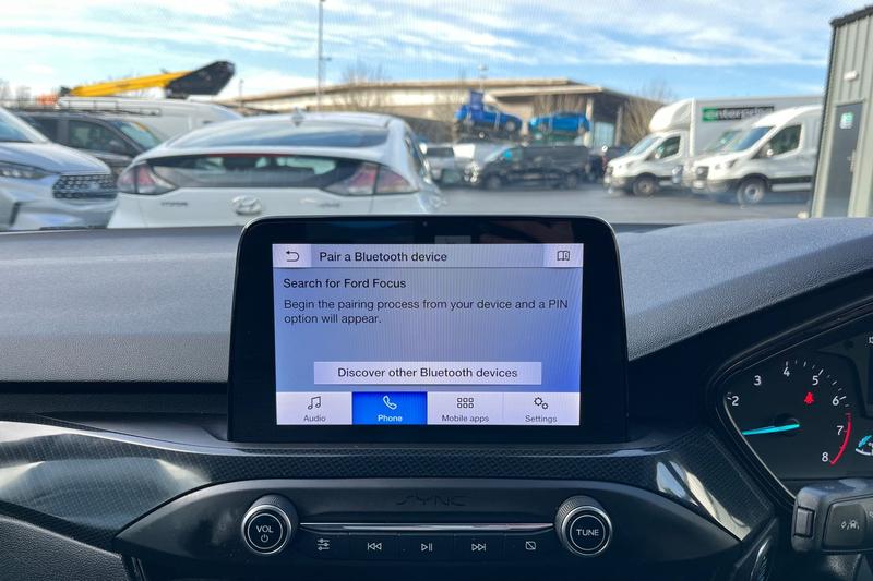 Used Ford Focus 2020 for sale - 77878230: Photo 29