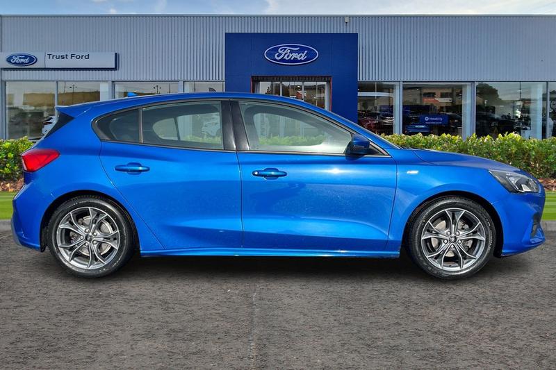 Used Ford Focus 2020 for sale - 77878230: Photo 3