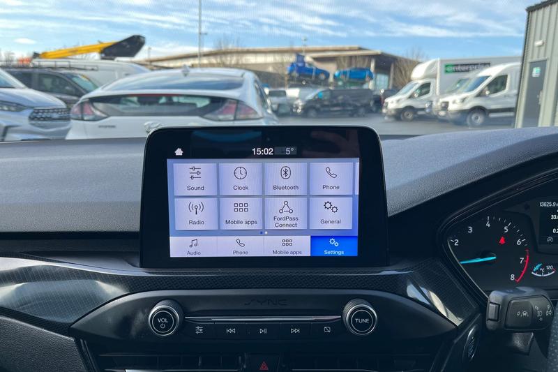 Used Ford Focus 2020 for sale - 77878230: Photo 30