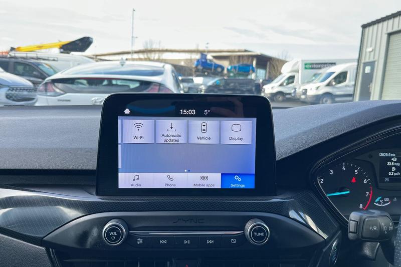 Used Ford Focus 2020 for sale - 77878230: Photo 31