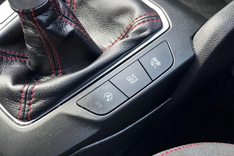 Used Ford Focus 2020 for sale - 77878230: Photo 33