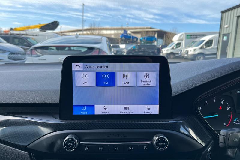 Used Ford Focus 2020 for sale - 77878230: Photo 36