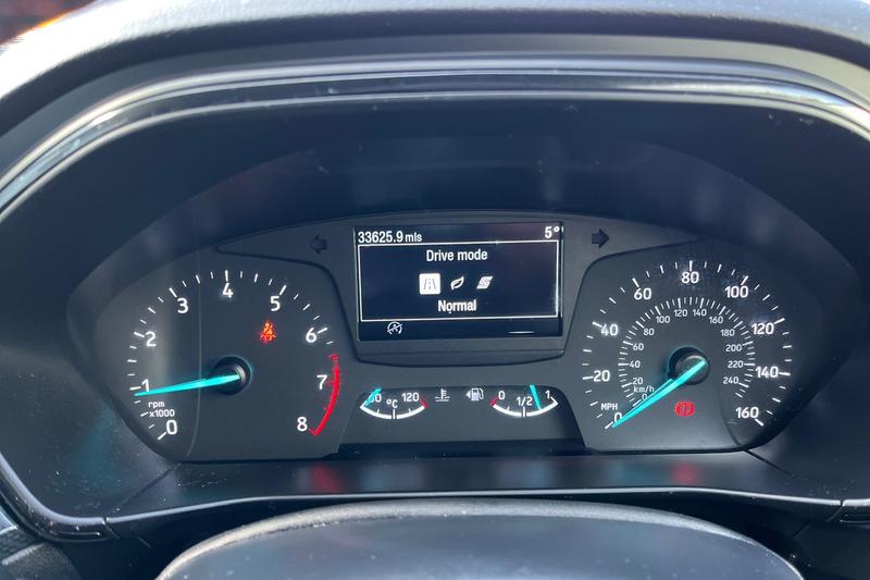 Used Ford Focus 2020 for sale - 77878230: Photo 37