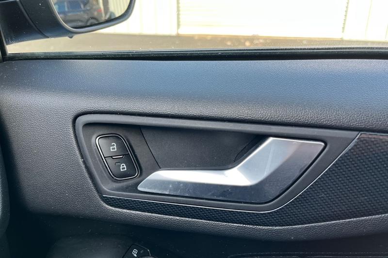 Used Ford Focus 2020 for sale - 77878230: Photo 38