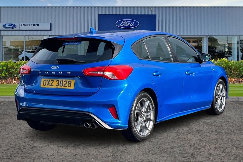 Used Ford Focus 2020 for sale - 77878230: Photo 4