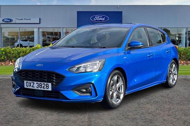 Used Ford Focus 2020 for sale - 77878230: Photo 5