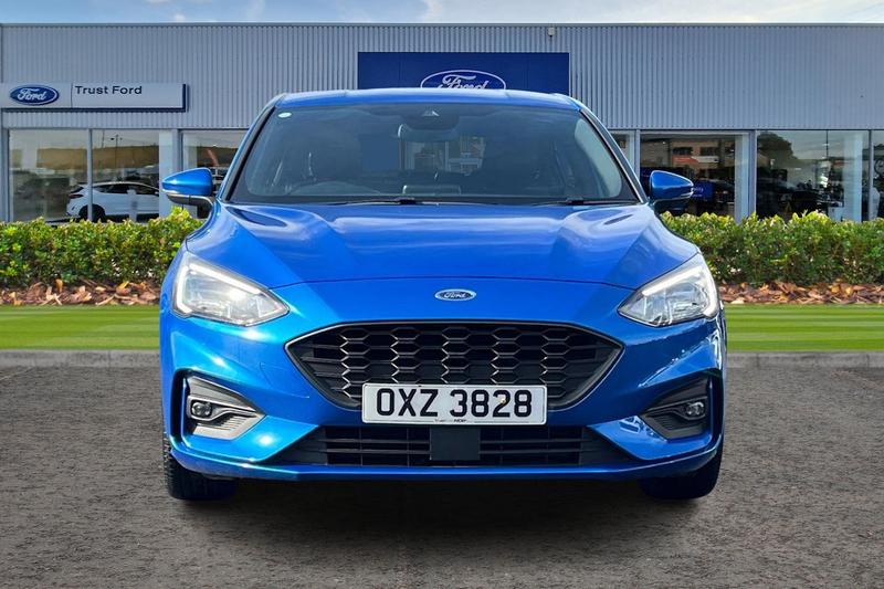 Used Ford Focus 2020 for sale - 77878230: Photo 6