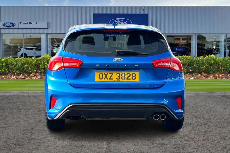 Used Ford Focus 2020 for sale - 77878230: Photo 7